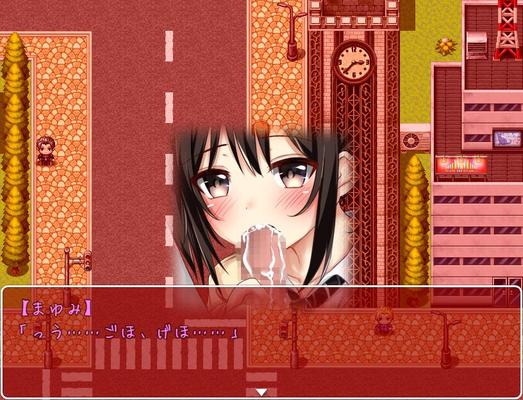 [457,2 Mo] Debt Girl [1.0] (Studio Neko Kick) [Cen] [2019, JRPG, Héroïne féminine, Vierge, Étudiants, Ville, Prostitution, Corruption, Harcèlement, Branlette, Fellation, Branlette espagnole, Consensuel, Drogues, Groupe, BDSM 