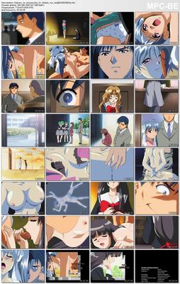 [699.2 МБ] Gakuen No Shuryousha / Wicked Lessons / School Hunter (Mimura SougetSU, Wide Road) (EP. 1-2 из 2) [Uncen] [2003, Драма, Школа, Изнасилование, Девственница, Оральный, Анал, Игрушки, Группа 