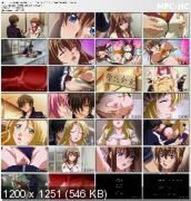 [798,8 MB] Kyouiku Shidou The Animation / Training (Shimizu Shin`ICi, Studio Eromatick) (EP. 1 von 1) [Cen] [2010, Studenten, Lehrer, BDSM, Große Titten, Blowjob, Vergewaltigung, DVDRip] [jap / 