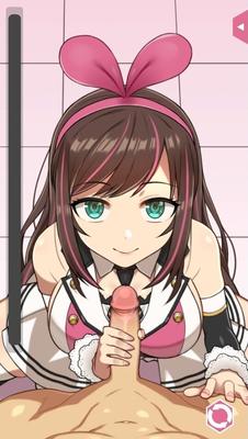 [125.9 MB] Kizuna Player [2.1.0] (NGL Factory) [UNCEN] [2019, Animation, Parodie, Branlette, Masturbation, Sexe Oral, Sexe Vaginal, Sexe Anal, Creampie, Ahegao, Sex Toys] [JAP ENG]