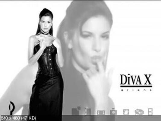 [334,4 MB] Diva X - Ariana (Pixis Interactive / Pixis Interactive) [UNCEN] [1995, 3DCG, ANIMAÇÃO, BIG TITS, ORAL, DEDOS, BRINQUEDOS] [ENG]