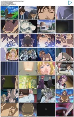 [1 GB] Shin Bible Black - Complete Version "Restored: Samsara" / Kanzenhan "Restored ~ Rinne ~" / Black Bible: New Testament - Reprint (Hamuo, Kazuyuki Honda, Sho Hanebu., Studio Jam) (EP. 1-6 of 6) [Cen] [2008, Demons, Teachers, Futanari, High Schoo