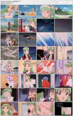 [561.6 MB] Juliet / Juliet / Das Erbe (U-Jin, Tomii Wataru, Public & Basic, Ripple Film, TDK Core) (Ep. 1 of 1) [Ecchi] [1998, Ecchi, Pantsu, Comedy, DVDRip] [ JAP / RUS / ENG / GER / SPA]