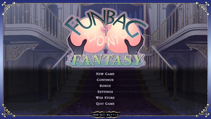 [5,61 GB] [Sammlung] Funbag Fantasy 1 Sideboob Story 2 / Kyonyuu Fantasy 1 Gaiden 2 / (Waffle) [UNCEN] [2009-2012, Werbung, Große Brüste, Tittenjob, Oralsex, Komödie, Bukkake, Creampie, AHEGAO] [ 