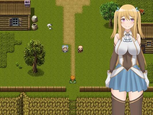 [911.7 MB] Shera and The Three Treasures [1.06] [UNCEN] [2019, JRPG, Fantasy, Female Protagonist, Oral Sex, Vaginal Sex, Group Sex, Groping, Gangbang, Multiple Penetration, Monsters, Tentacles, Interspecies Sex, Creampie, Masturbation, Rape] [ENG]