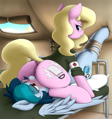 [712.2 МБ] [Разное] Ancearbyanimal Artwork [Furry, Pony, MLP, Oral, Creampie, Cumshot] [JPG, PNG, GIF]