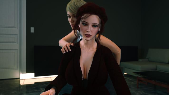 [14,81 Go] City of Broken Dreamers [INPROGRESS, V1.08.1 ENG V1.0.2 RUS Procédure pas à pas] (PhillyGames) [UNCEN] [2019, 3DCG, ADV, ANIMATION, ANAL, BDSM, BIG TITS, FUTA / TRANS, GRAPHIC Violence, 