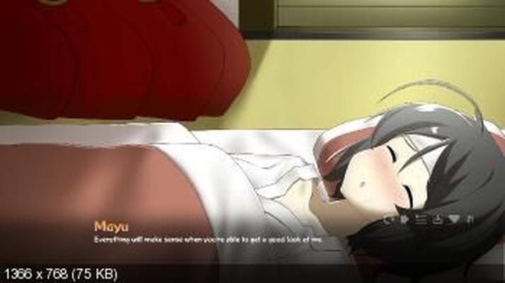 [425.4 MB] Forest Guardian [1.0] (TsukiWare) [UNCEN] [2020, Lesbian, Female Protagonist, Monster Girl, Romance, Teasing, Vaginal Sex, Sex Toys, Masturbation] [ENG]