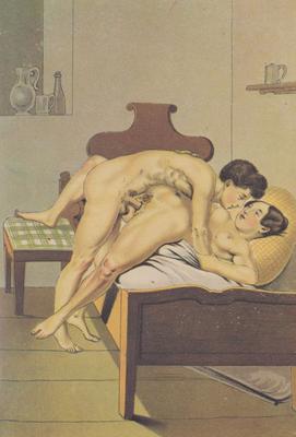 [18,9 MB] [Varios, Arte] Peter Fendi - Vierzig Erotische Aquarelle / Forty Erotic Watercolours [1910, Arte, Biedermeier, Aquarelle, Retro, Clásico, Vintage, Uniforme, Madura, BBW, Vestida, Voluptuosa, Curvilínea, Pechugona, Senos, 