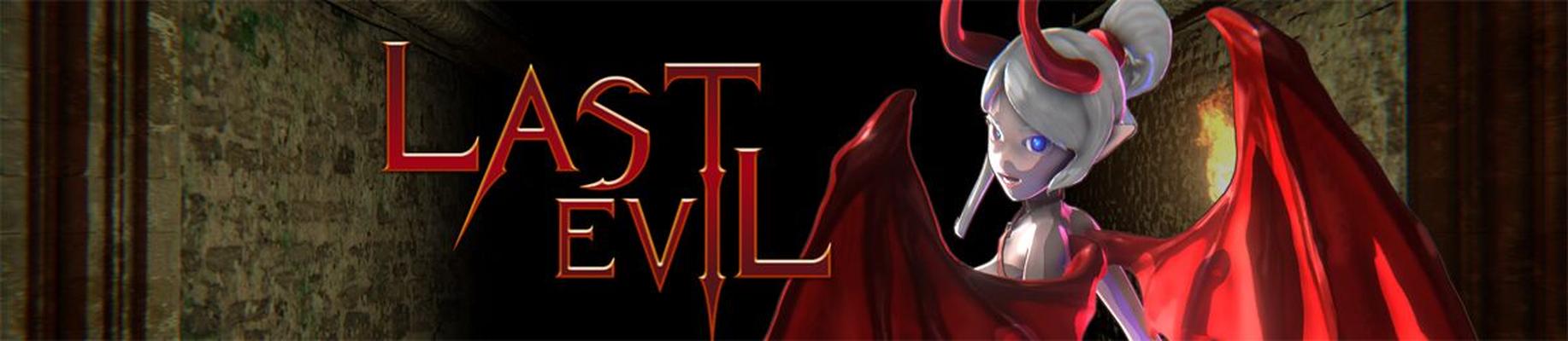 [5.69 GB] Last Evil [UNCEN] [2020, 3D, Rogue-Like, Trpg, Adv, Animación, Constructor, Demonio, Mazmorra, Fantasía, Comedia, Súcubo, Medias, Heroína femenina, Ahegao, Anal, Sexo en grupo, Inclinada 