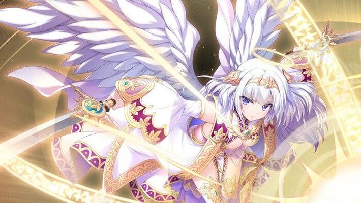 [4.22 GB] TENMEI NO Conquista / Sky and Earth Conquistadors [1.02.0005] (Eushully) [Cen] [2020, Adv, SRPG, Big Tits / DFC, Fantasy, Elf, Action / Fight, Angel, Demons, Magic, Neko , Romance, Harem, Virgin, Masturbation, Bukkake, Oral, Blowjob, PAIZUR