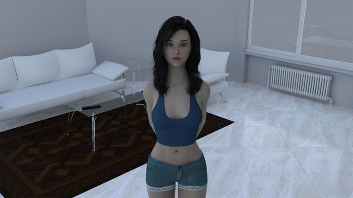 [868.7 MB] Landlord & The Tenants [Inprogress, V0.3] (NYMPHS) [UNCEN] [2020, 3DCG, Adv, Male Protagonist, Big Tits, Big Ass, Blowjob, Corruption, Romance, Masturbation, Oral Sex, Voyeurism] [ENG]