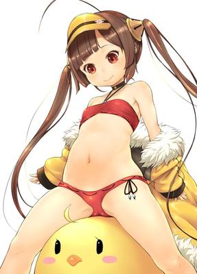 [2,63 GB] Sakurafubuki Nel / Akatama - Colección Manga [CEN] [Sexo en grupo, doble penetración, gafas, juguetes sexuales, anal, Ahegao, mamada, Catgirl, exhibicionismo, impregnación, micción] [JAP, ENG, RUS]