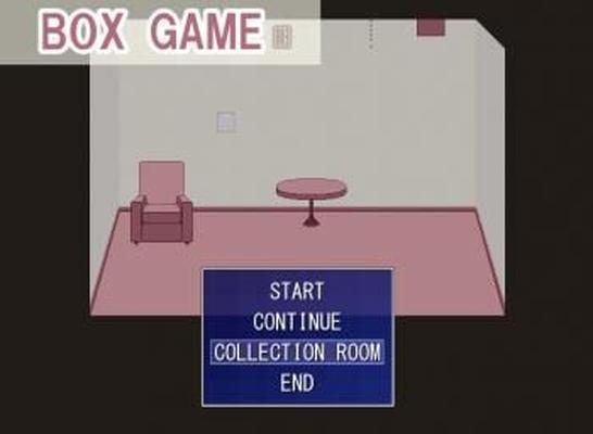 [17.4 MB] BOX GAME (933) [UNCEN] [2019, Publicidad, Animación, Rompecabezas, Protagonista femenina, Tetas Grandes, Punto/Píxel, Creampie] [ENG]