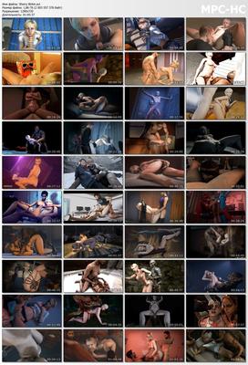 [1,87 GB] Sherry Birkin (Resident Evil) Assembly / Sherry Birkin (Resident Evil) Assembly [2020, 3DCG, All Sex, Zombie, Large Insertion, Monsters, Futanari, Lesben, Bestiality, Dildo, Masturbation, Pregnant, Creampie] [ENG 