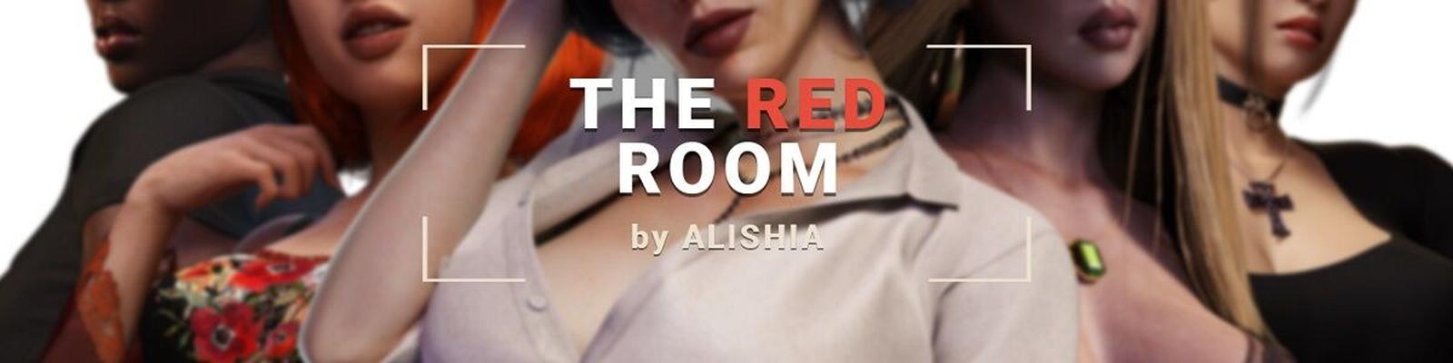 [1,5 GB] The Red Room [INPROGRESS, LE 0.3B] [UNCEN] [2018, 3DCG, ADV (Abenteuer), Futanari-Protagonist, Inzest, NTR (Netorare), Voyeurismus, Erniedrigung, Erpressung, Interracial, Oralsex, Vaginalsex 