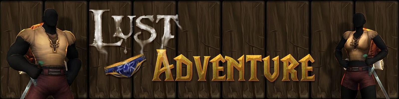 [1.7 GB] Lust for Adventure [En progreso, 4.9] (SONPIH) [UNCEN] [2018, Avanzado, Rol, 3DCG, Parodia de Warcraft, Animado, Basado en texto, Protagonista femenino / masculino, Fantasía, Gay, Lesbiana, Bisexual, Furnry, 