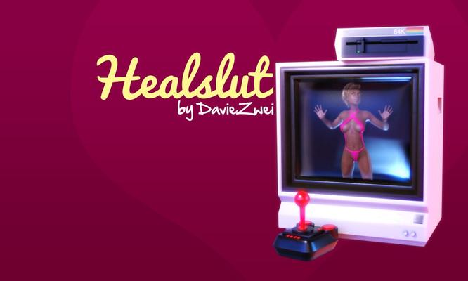 [557.9 МБ] HealSlut [Inprogress, 0.5f2] (Davie Zwei) [UNCEN] [2019, Adv, 3DCG, Фэнтези, Юмор, Женщина/Мужчина/Фута-протагонист, Трансформация, Футанари, Dickgirls, FEMBOYS, Monster Girls, Оральный, Вагинальный 