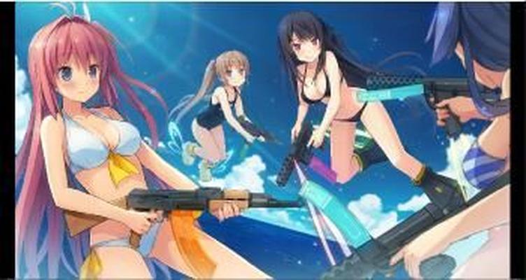 [9,57 Go] Aokana -Four Rhythms Across The Blue- Perfect Edition [1.21] (Sprite / Nekonyan) [Cen] [2019, Adv, Romance, Multiple Endings, School, Virgin, Titfuck, BlowJob] [ENG]