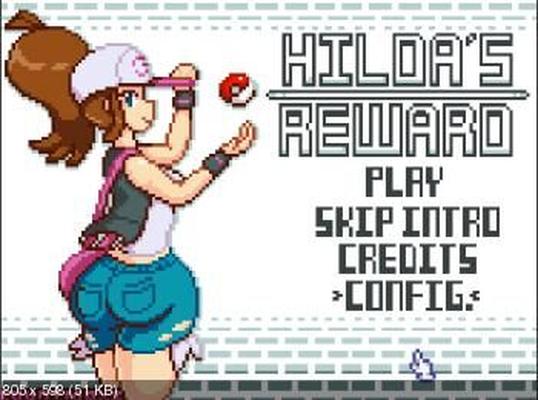 [80.8 MB] Hilda's Reward [1.01A] [UNCEN] [2020, SLG, ANIMATION, ANAL, CREAMPIE] [ENG] [MACOS]