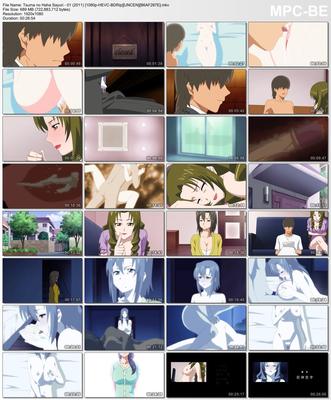 [1.43 GB] Tsuma No Haha Sayuri / Madre enamorada / Esposa de la madre Sayuri (Yoneda Mitsuhiro, Digital Works, Youc) (Ep. 1-2 de 2) [UNCEN] [2011-2012, Grandes tetas, Oral, Creampie, PAIZURI 