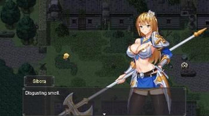 [476.6 MB] Devil Slayer [1.05] (REJUST) [CEN] [2021, JRPG, Fantasía, Tetas Grandes, Violación, Prostitución, Sexo vaginal, Mamada/Oral, Gangbang, Penetración múltiple, Corrida interna/Creampie, Monstruos] [ENG 