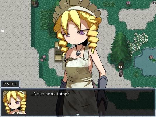 [314.3 MB] Asylum [1.20] (Leaf Geometry) [Cen] [2021, JRPG, Fantasy, Female Protagonist, Monster Girls, Femdom, Big Breasts, Oral Sex, Trap, Urination, Scat] [ENG]