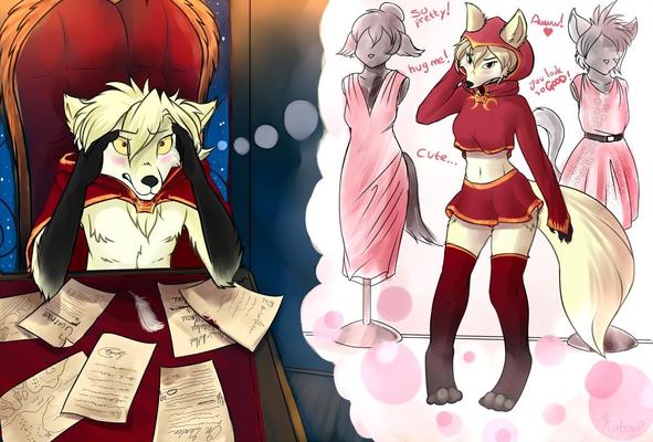 [137.84 GB] [Misc] Furaffinity.net SiteRip Part 32 of 72 (Ke ... Kiralala2) [Furry, Yiff] [PNG, JPG, GIF, SWF etc.]