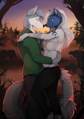 [137.84 ГБ] [Разное] Furaffinity.net SiteRip Часть 37 из 72 (Lost-Paw ... M00nmulk) [Furry, Yiff] [PNG, JPG, GIF, SWF и т. д.]