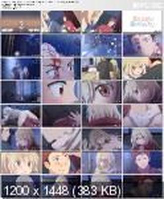 [714,5 MB] Ookami-San Wa Taberaretai / Eu quero que eu coma um lobo (Toda Kazuhiro, Studio Houkiboshi, Suiseisha) (Ep. 1-3 de 3) [Cen] [2020, Big Tits, School, Student, Teacher, 