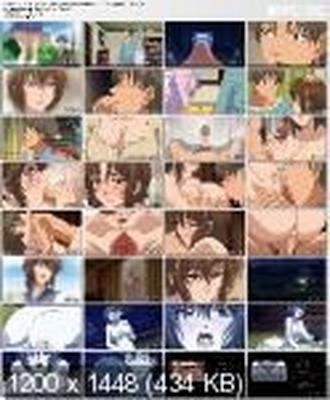 [2,43 GB] Primeiro amor / Primeiro amor (Suginami Daifuku, Vanilla, MS Pictures) (EP. 1-3 de 3) [UNCEN] [2012, Big Tits, Oral Sex, Incest, Tsundere, Straight, Romance, BDRip] [ 