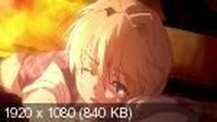 [3.57 ГБ] Koikishi Purely Kiss The Animation / In Love Knight - Innocent Kiss (Seven) (EP. 1-2 из 2 Special Edition) [CEN] [2013-2014 Романтика, Фэнтези, Рыцарь, Девственница, Прямой, Оральный, X 