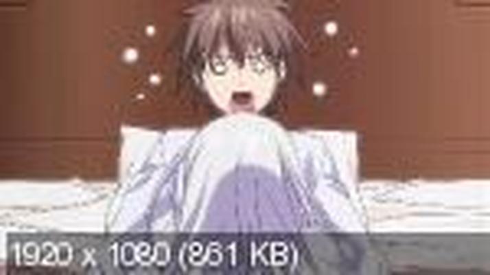 [1,3 GB] Sei Brunehilde Gakuen Shoujo Kishidan bis Junpaku No Panty Ova / Student School of St. Brungilda Knight in schneeweißen Höschen (Ishige Rui, Hills) (EP.1) [CEN] [2014 Knight, Virgin, Big Tits, 