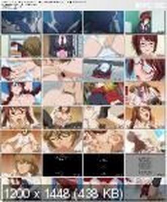 [2.07 GB] Junjou Shoujo et Cetera / Naive Girl (Oota Hideta, Studio 1st, Pashmina, MS Pictures) (EP. 1-2 of 2 + Specials) [UnCen] [2013, Big Tits, Oral Sex, Anal, Straight, Creampie, Toys, Romance, BDRip] [JAP / RUS / ENG] [1080p]