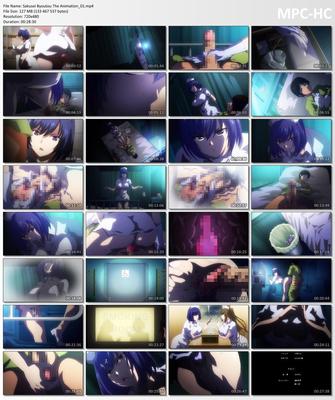 [127,3 MB] Sakusei Byoutou The Animation (ARAKI HIDEKI, SEVEN, PINKPINEAPPLE) (EP.1 von 2) [Cen] [2021, Große Titten, Oralsex, Krankenschwester, Creampie, DVDRip] [JAP / ENG]