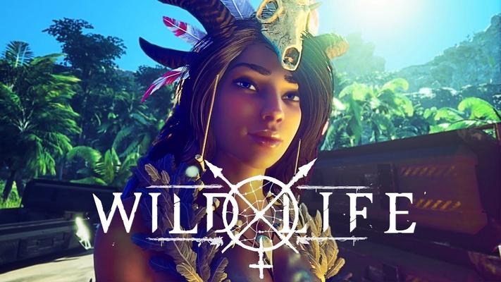 Wild Life [INPROGRESS, BUILD 17.06.2021] (ADEPTUS STEVE) [UNCEN] [2021, Action, Adv, RPG, SLG, Construction, TPS, 3D, SCI-Fi, Muscular, Clothes Chenging, Multi Heroes, All Sex, Anal , DP, DPP, DAP, Group Sex, Big Tits, Tentacles, Titsjob, Blowjob, Ha