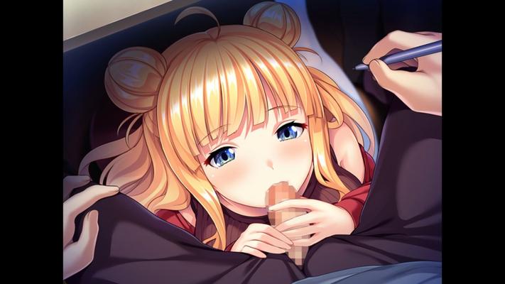 [436,2 MB] ORE NO Imouto Wa Kyou Kara Do S ~ O, Onii-Chan Nanka, Atashi No Pet Ni Shiteyarun Dakara ~ (Appetite) [Cen] [2019, Adv, Große Titten, Blondes Haar, Blowjob, Inzest, Footjob, 