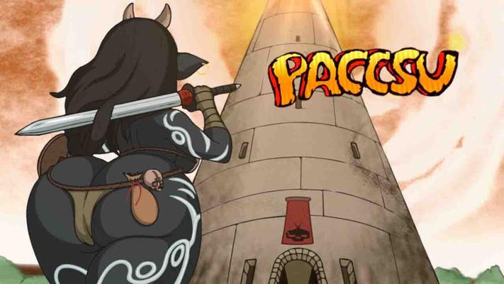 Paccsu [0.9556] (ZEM) [UNCEN] [2019, RPG ADV] [ENG]