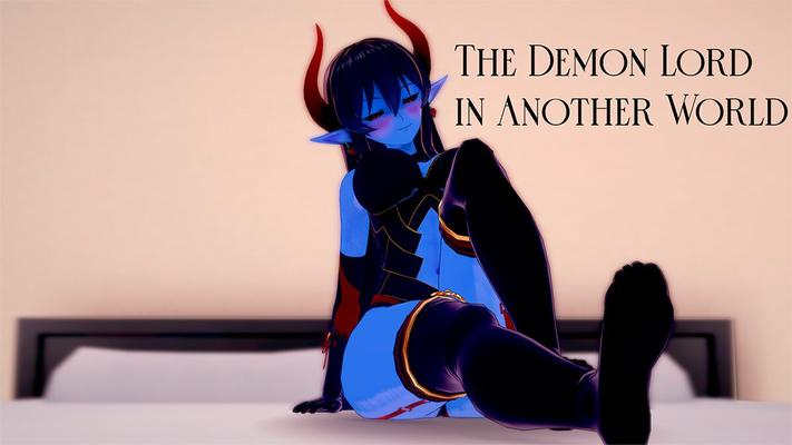 The Demon Lord In Another World [1.0] (MrDracosaurus) [UNCEN] [2021, Adv, 3DCG, ANIMIERT, ROMANTIK, VAGINALSEX, Oralsex, Creampie, Schwanger, Ahegao, Monster Girl, Masturbation] [ENG]