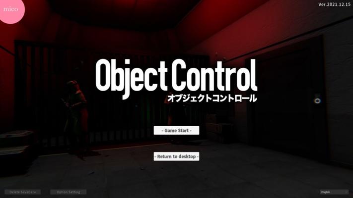 Object Control [UNCEN] [2021, ADV, SLG, Анимация, 3D, Фантастика, Лаборатория, Ужасы, Женщина-протагонист, Подросток, Монстры, Натурал, Ахегао, Маленькая грудь, Минет, Наклонился, Транссексуалы, Футанари, Кремпай, Щупальца 