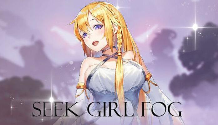 Find a girl: In the fog I / Seek Girl: Fog \u0026 # 8544;(DSGame) [Uncen] [2020, Adv, JRPG, Romance, Big Tits, Straight, Tentacles, Magical Girl] [RUS, JAP, CHI]