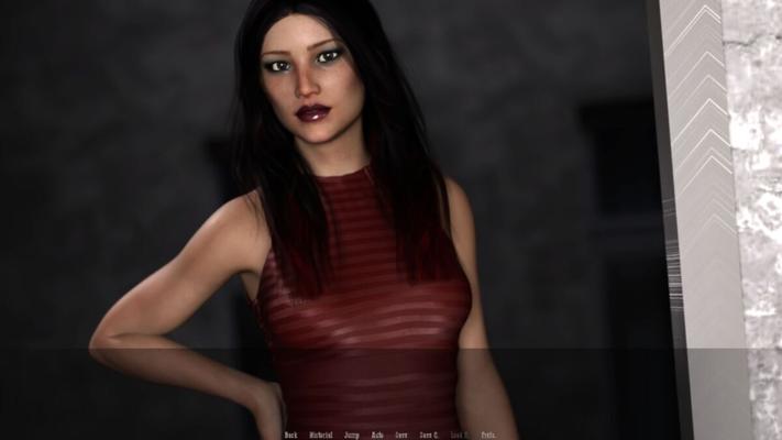 The Assistant [Inprogress, 1.10] (Blackhole) [Unken] [2020, Adv, 3DCG, MALE PROTAGONIST, Animado, Romance, Big Tits, Big Ass, Male Domination, Ana Sex, Creampie, GroPie, Groupe, Groupie, Groupe, Groupie 