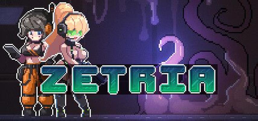 Zetria [final - 1.1.7] (KarnedRavs) [unceen] [2022, Ação, Animação, Monstros, Futanari, Boquete, Plataforma, Creampie, Seios Grandes/Seios Grandes, Sexo Vaginal] [Eng]