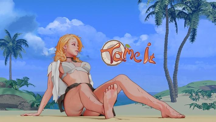 ¡Domínalo![Inprogress 1.1.1] (Manka Games) [inquieto] [2022, ADV, 3DCG, Protagonista masculino, Creampie, Paja, Vaginal, Oral, Voyeur, Paja con las tetas, Chica monstruosa, Fronttage] [Multi]