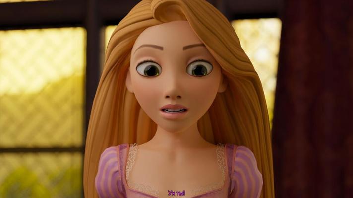 Rapunzel (Trilogia) / Rapunzel (Trilogia) (Redmoa) [3DCG, Comédia, DFC / Seios pequenos, Consensual, Boquete, Footjob, Cowgirl, Web-Dl] [Eng, Rus Sube]