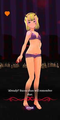 Virtual Succubus [(V0.31 R1] (Succudev) [unceen] [2022-07-11, Game, VR, Masturbation, Fetish, 3DCG, Animation, JOI, BDSM, Demons, Demon Girl, Futanari, Fetanster Girl, Monster Girl, Monster Girl, Monster Girl, Monster Girl, Monster Girl, Monster Girl