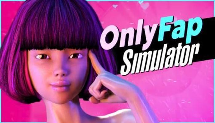 Only Fap Simulator 2 (Banzaiproject) [desconocido] [2022, SLG, VR, SEX Doll, 3DCG, 3D] [Eng]