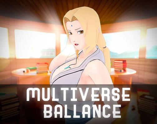 Multiverse Ballance [Inprogress, V0.3.1] (Rosegames) [Unken] [2022, Adv, Пародия, Наруто, Мужчина-герой, Большие сиськи/Большая грудь, Контроль разума, Коррупция, Оральный секс, Минет, Вагинальная шестерка, Вагинальная шестерка, Вагинальная шестерка 