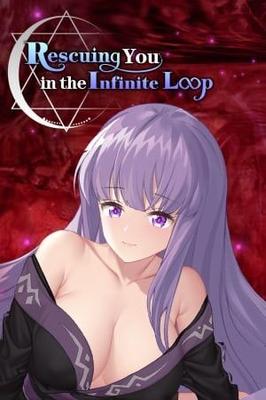 在 無 限 重 生 中 守 護 妳/ Resgatando você no loop infinito [final] (inimigo, Bananaking/ Playmeow Games) [Unken] [2022, Mamas grandes, Boquete, Creampie, Grupo, Lésbica, Ntr, Oral, Estupro] 