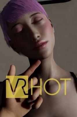 VR HOT [InProgress, 0.9.3.1] (VR Hot) [Unken] [2023, SLG, VR, 3D, Мужчина-герой, Переодевание, Секс-тренинг, Весь секс, Анал, Большие сиськи, Большая задница, Кремпай, БДСМ, МИНЕТ 